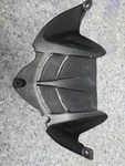 09-24 Kawasaki Ninja ZX6R ZX636 Rear Back Wheel Tire Hugger Fender BB407 Oem. Fixed Price $17.99.
