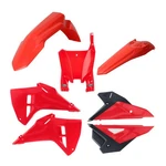 Cycra For 2025 Honda CRF250/450R 5-PIECE Plastic Body Kit Color. Fixed Price $133.99.