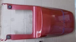 1978 Kawasaki KZ650 B-1 Rear Tail Cowl Fairing OEM#53043-016-4U (023). Fixed Price $59.00.