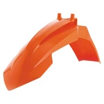 Acerbis 2449515226 Front Fender 16 Ktm Orange. Fixed Price $38.64.