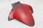 07-08 Honda CBR600RR Oem Rear Back Wheel Tire Hugger Fender. Fixed Price $15.40.