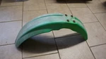 86-91 Kawasaki KDX200 Front Wheel Fender 35004-1233 DF252. Fixed Price $14.98.