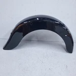 Harley-davidson Ultra Classic Rear Fender Flhtcu 2005 Vivid Black 59579-01DH. Fixed Price $175.00.