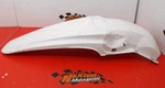 05 08 Honda CRF450R Rear Fender White Ufo. Fixed Price $31.50.