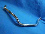 Yamaha 26H-21644-01. Oem Lh Rear Grabrail. Fits XVZ12(83-84). C317.. Fixed Price $19.95.