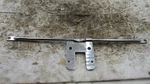 1996 Kawasaki VN1500C Vulcan Front Fender Stay Bracket. Fixed Price $17.95.