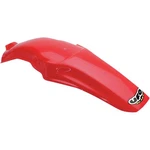 Ufo Rear Fender 02+ Red HO03627-070. Fixed Price $27.89.