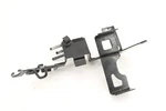 2016 Kawasaki Ninja EX650 Abs Relay Assembly Fuse Box Stay Bracket 11056-080. Fixed Price $24.26.