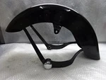 Rare Flsts Heritage Springer Front Fender Harley Davidson Softail Evo Twin-cam. Fixed Price $950.00.