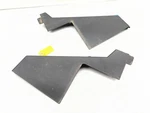 24 25 Yamaha Wolverine X2 1000 R-spec Interior Cover Panel Set BAN-F2868. Fixed Price $24.99.