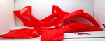 2023 Honda CRF250R Complete Plastics Body Kit Fenders Shrouds 61110-MKE-AF0ZA. Fixed Price $179.10.
