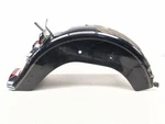 00-06 Harley Softail Heritage Classic Flstci Rear Fender Fairing Guard 59144-06. Fixed Price $319.19.
