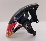 Honda Cbr 1000RR 2008-11 Front Wheel Mud Guard Flap Plastic Protection Fender. Fixed Price $135.36.