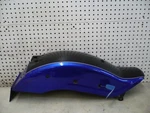 Suzuki 2002 VZ800 Marauder Rear Wheel Fender Oem 63110-48E50-YC2. Fixed Price $22.99.