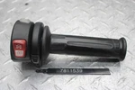 2014 Bmw C600 Sport Right Handlebar Switch. Fixed Price $249.99.