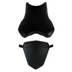 Black Front Rear Driver & Passenger Seat Fit For Yamaha YZF-R6 2006-2007. Fixed Price $69.80.