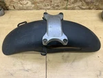 1983-1985 Honda Interceptor VF750F VF700F Front Fender And Fork Brace Bracket. Fixed Price $29.99.
