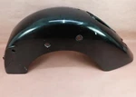 2001-2006 Honda Shadow Aero VT750C Rear Wheel Fender Mud Guard. Fixed Price $169.49.