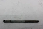 Front Wheel Axle 204M/M #41068-1009 1982 Kawasaki Spectre KZ750N. Fixed Price $40.00.