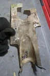 1994 Kawasaki Rear Inner Fender Oem Original #2. Fixed Price $15.50.