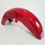 Harley-davidson 2014-23 Touring Street Road Glide Front Fender Billiard Red. Fixed Price $259.99.