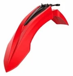 Polisport Front Mudguard Red Beta Rr 450 2011-2014. Fixed Price $23.49.