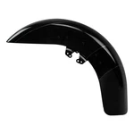 Harley Road Glide Front Fender 2014-2023 Fltr Dark Slate Candy Arctic Black. Fixed Price $494.99.