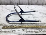 71 Triumph Trail Blazer 250 Rear Back Fender Mount Bracket. Fixed Price $59.99.