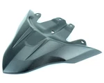 Pyramid Plastics Front Fender Beak For Honda Africa Twin Matte Black. Fixed Price $109.95.