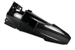 Polisport Black Rear Fender 08-17 RMZ450. Fixed Price $23.95.