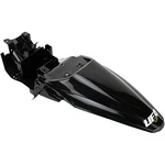 Ufo Plastics KA04715-001 Mx Rear Fender Black. Fixed Price $30.11.