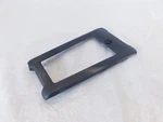 2018-2020 Harley Davidson Softail Fat Bob Low Rider Engine Oil Cooler Cover Trim. Fixed Price $29.99.