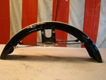 Harley Front Fender Fxrt Fxrp Fxrd Xl Fxrs Shovelhead Sportster EPS15022. Fixed Price $360.00.