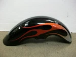 2000 Honda Shadow Sabre Front Wheel Fender 61100-MBA-0000. Fixed Price $328.00.