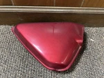 Genuine Honda 83540-107-0100 CB100 125 Motorcycle Rh Right Side Panel. Fixed Price $85.00.