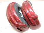 13-17 Can Am Spyder Rt-s SE6 Front Wheel Fenders Set Pair 705007617 705007616. Fixed Price $503.37.