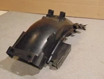 1982-1983 Honda FT500 Ascot Inner Rear Fender "b" 80101-MC8-000. Fixed Price $24.95.