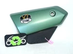 2021 21-23 Moto Guzzi V7 Stone Left Side Fairing Cover Cowl Panel 284746 Oem. Fixed Price $65.09.