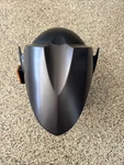 13-20 Oem Bmw C650GT Front Wheel Fender Part # 46637725038. Fixed Price $199.00.