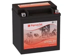 Bmw 900CC R90/6,R90S,1969-1976 Battery (replacement) (385CCA). Fixed Price $77.99.