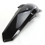 Acerbis Black Rear Fender - 2403000001. Fixed Price $27.88.