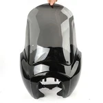 Black Front Fairing Kit For Harley Dyna Low Rider Fxdl Switchback Fld Fxdwg Fxdf. Fixed Price $115.99.