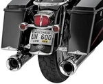 Kuryakyn Rear Fender Accent 49-6929 1405-0103 KUR8640. Fixed Price $44.99.