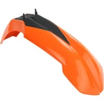 Acerbis Front Fender (orange) 2253000237. Fixed Price $30.09.