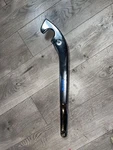 97-04 Suzuki Marauder 800 Left Rear Passenger Fender Grab Rail 47220-48E00. Fixed Price $27.19.