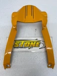 Ducati Scrambler 1100 2020-2023 Rear Fender Mudguard Cover Fairing Yellow 21 22. Fixed Price $130.00.