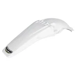 Ufo Plastics Mx Rear Fender White YA02897-046. Fixed Price $35.07.