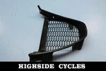 1133 05-06 Suzuki GSXR1000 Lower Front Inner Exhaust V Fairing 94498-41G. Fixed Price $17.00.