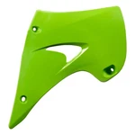 Acerbis 2043690006 Radiator Scoops Green. Fixed Price $51.05.