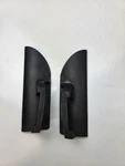 Fork Guards Triumph Street Triple 675 13-16 T2307837. Fixed Price $21.01.